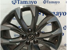 Recambio de llanta para mazda cx-5 van (ke_) skyactiv-d awd (ken9) referencia OEM IAM 9965087090   2