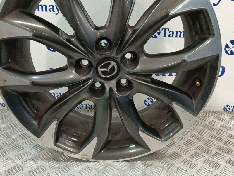 Recambio de llanta para mazda cx-5 van (ke_) skyactiv-d awd (ken9) referencia OEM IAM 9965087090  
