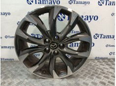 Recambio de llanta para mazda cx-5 van (ke_) skyactiv-d awd (ken9) referencia OEM IAM 9965087090  
