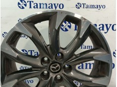 Recambio de llanta para mazda cx-5 van (ke_) skyactiv-d awd (ken9) referencia OEM IAM 9965087090   2