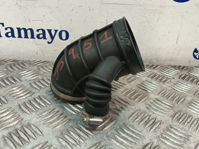Recambio de tubo para bmw serie 3 coupe (e46) 2.5 24v referencia OEM IAM 13541435627  