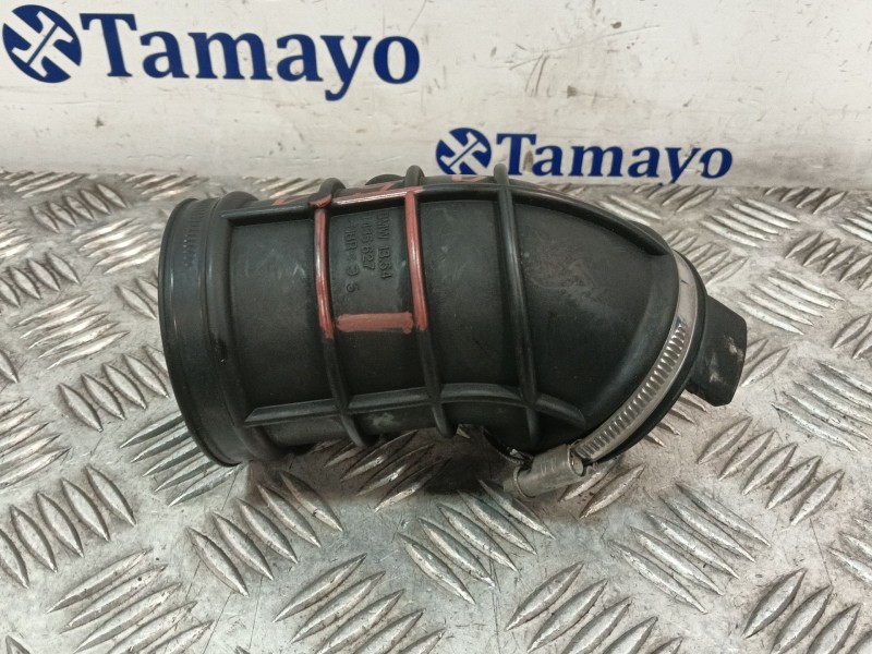Recambio de tubo para bmw serie 3 coupe (e46) 2.5 24v referencia OEM IAM 13541435627  