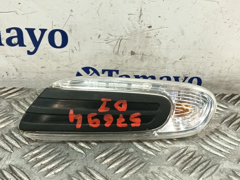 Recambio de piloto delantero izquierdo para bmw mini (f56) referencia OEM IAM F0223730000 0223750LH 