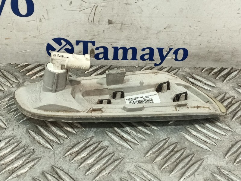 Recambio de piloto delantero izquierdo para bmw mini (f56) referencia OEM IAM F0223730000 0223750LH 