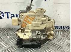Recambio de cerradura puerta delantera izquierda para volkswagen passat berlina (3c2) referencia OEM IAM 3C1837015A  