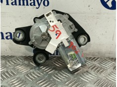Recambio de motor limpia trasero para citroën berlingo multispace (b9) 1.2 puretech 110 referencia OEM IAM 9683364380 53033312 