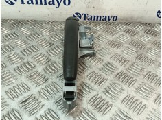 Recambio de maneta exterior delantera derecha para citroën berlingo multispace (b9) 1.2 puretech 110 referencia OEM IAM 1201D422 2