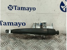 Recambio de maneta exterior puerta corredera izquierda para citroën berlingo multispace (b9) 1.2 puretech 110 referencia OEM IAM