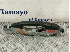 Recambio de maneta exterior puerta corredera izquierda para citroën berlingo multispace (b9) 1.2 puretech 110 referencia OEM IAM 2