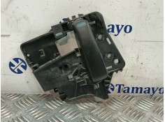 Recambio de maneta interior lateral izquierda para citroën berlingo multispace (b9) 1.2 puretech 110 referencia OEM IAM 96821007