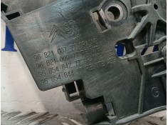 Recambio de maneta interior lateral izquierda para citroën berlingo multispace (b9) 1.2 puretech 110 referencia OEM IAM 96821007 2