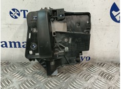 Recambio de maneta interior lateral derecha para citroën berlingo multispace (b9) 1.2 puretech 110 referencia OEM IAM 9682100677