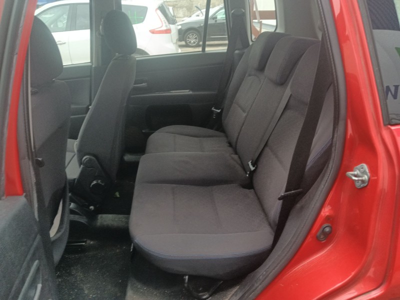 mazda 2 (dy) del año 2005