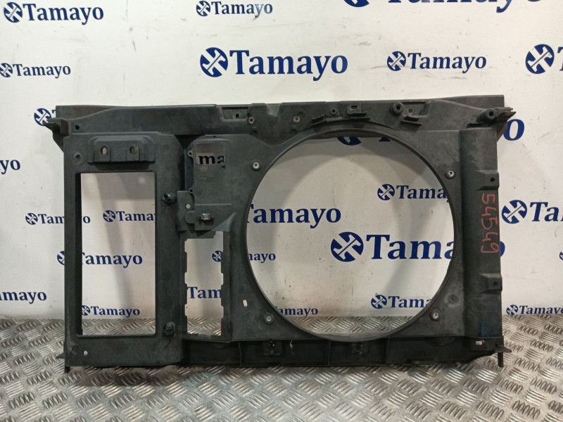 Recambio de panel frontal para peugeot 3008 1.6 hdi fap cat (9hz / dv6ted4) referencia OEM IAM 9650316080 1858824116 