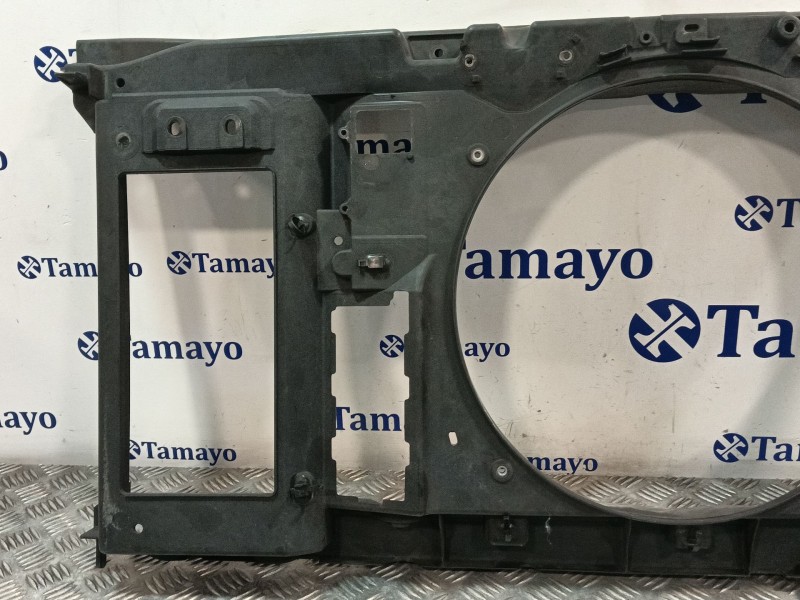 Recambio de panel frontal para peugeot 3008 1.6 hdi fap cat (9hz / dv6ted4) referencia OEM IAM 9650316080 1858824116 
