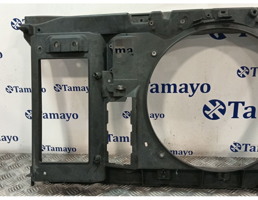 Recambio de panel frontal para peugeot 3008 1.6 hdi fap cat (9hz / dv6ted4) referencia OEM IAM 9650316080 1858824116 
