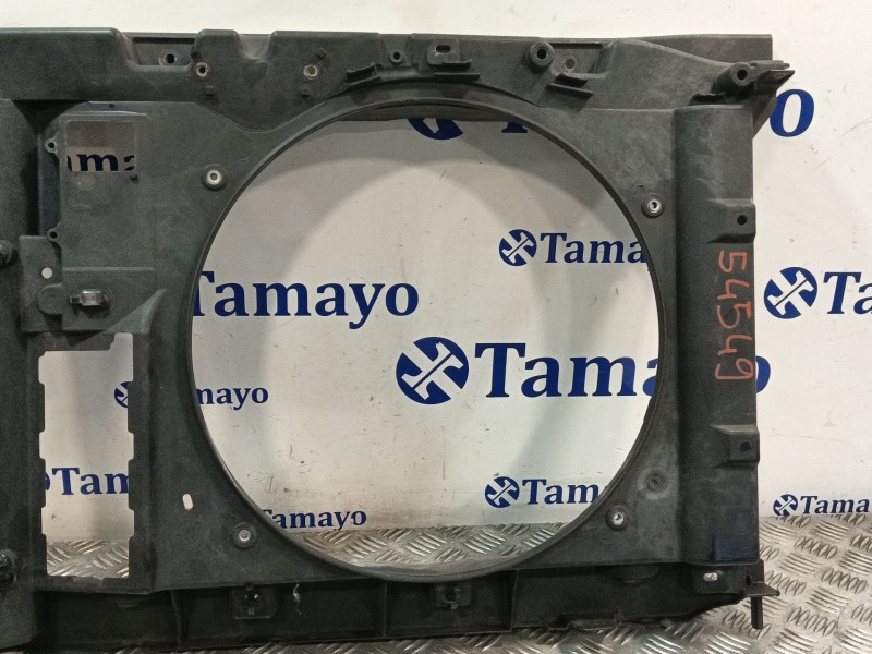 Recambio de panel frontal para peugeot 3008 1.6 hdi fap cat (9hz / dv6ted4) referencia OEM IAM 9650316080 1858824116 
