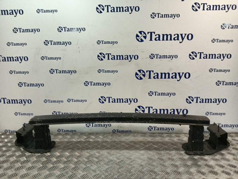Recambio de refuerzo paragolpes delantero para peugeot 3008 1.6 hdi fap cat (9hz / dv6ted4) referencia OEM IAM   
