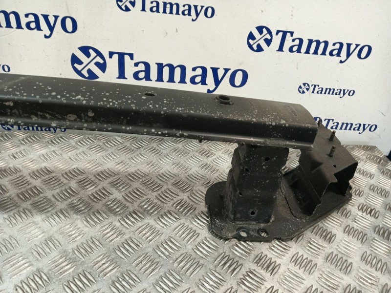 Recambio de refuerzo paragolpes delantero para peugeot 3008 1.6 hdi fap cat (9hz / dv6ted4) referencia OEM IAM   