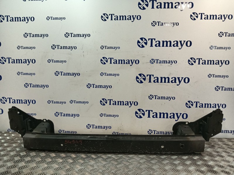 Recambio de refuerzo paragolpes delantero para peugeot 3008 1.6 hdi fap cat (9hz / dv6ted4) referencia OEM IAM   