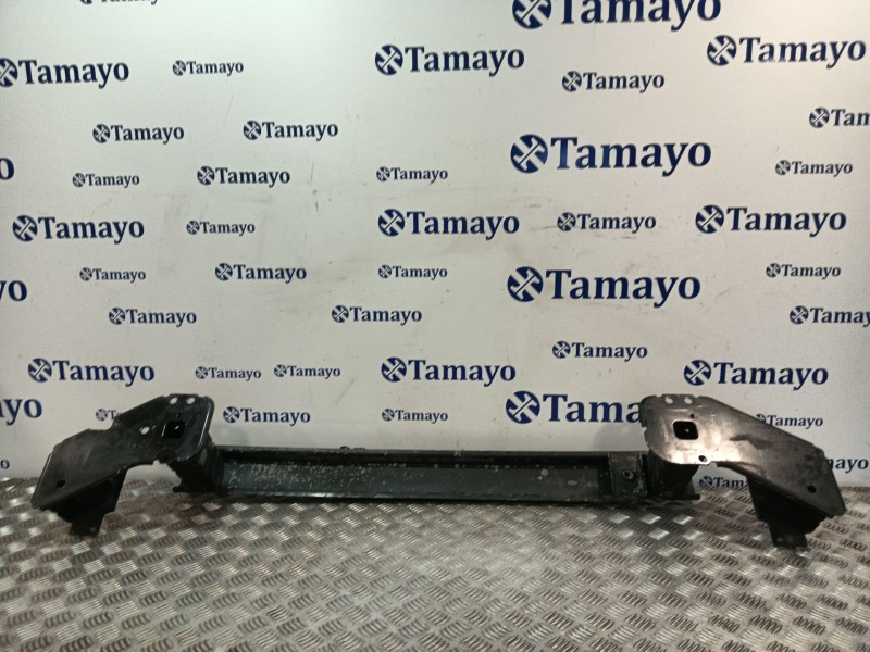 Recambio de refuerzo paragolpes delantero para peugeot 3008 1.6 hdi fap cat (9hz / dv6ted4) referencia OEM IAM   