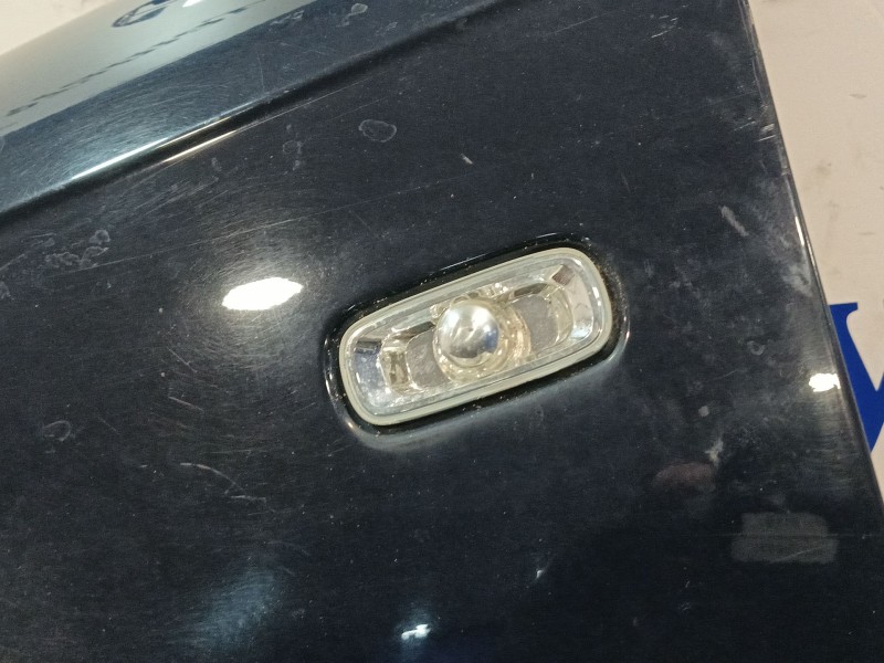 Recambio de aleta delantera izquierda para audi a4 berlina (8e) referencia OEM IAM   