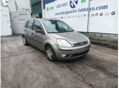 ford fiesta v (jh_, jd_) del año 2003