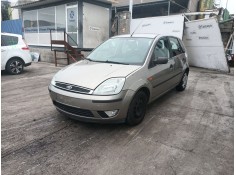 ford fiesta v (jh_, jd_) del año 2003 2