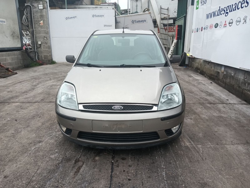 ford fiesta v (jh_, jd_) del año 2003
