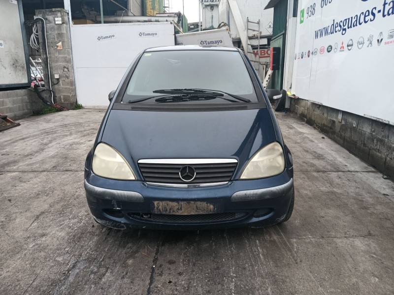 mercedes-benz clase a (w168) del año 2004