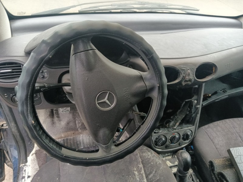 mercedes-benz clase a (w168) del año 2004