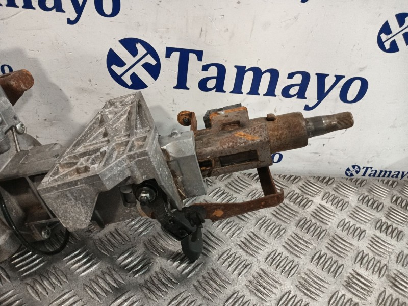 Recambio de columna direccion para renault clio iv referencia OEM IAM 488106198R 6800005109 