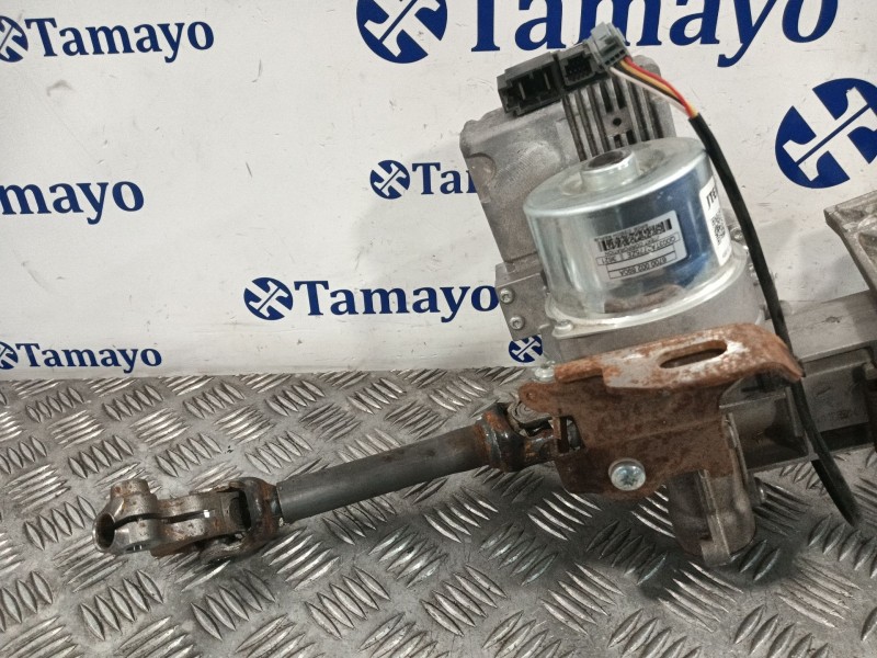 Recambio de columna direccion para renault clio iv referencia OEM IAM 488106198R 6800005109 