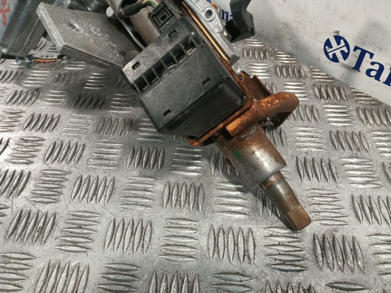 Recambio de columna direccion para renault clio iv referencia OEM IAM 488106198R 6800005109 