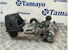 Recambio de enfriador egr para mercedes-benz sprinter 5-t caja/chasis (b906) 516 cdi (906.153, 906.155, 906.253, 906.255) refere