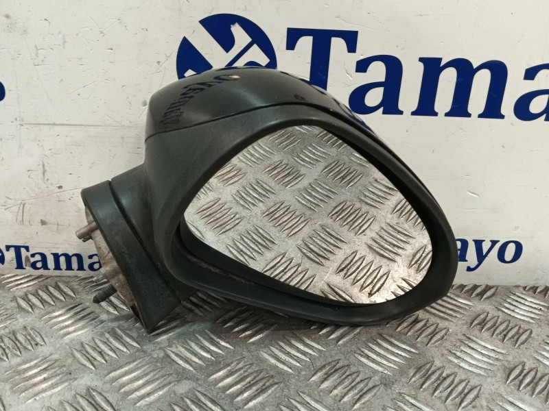 Recambio de retrovisor derecho para seat ibiza iv (6j5, 6p1) 1.6 tdi referencia OEM IAM E9034456 E9024456 
