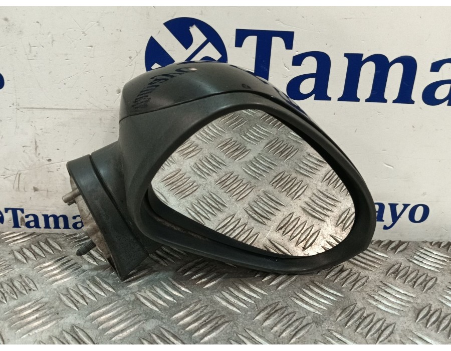 Recambio de retrovisor derecho para seat ibiza iv (6j5, 6p1) 1.6 tdi referencia OEM IAM E9034456 E9024456 