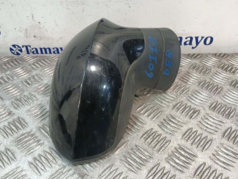 Recambio de retrovisor derecho para seat ibiza iv (6j5, 6p1) 1.6 tdi referencia OEM IAM E9034456 E9024456 