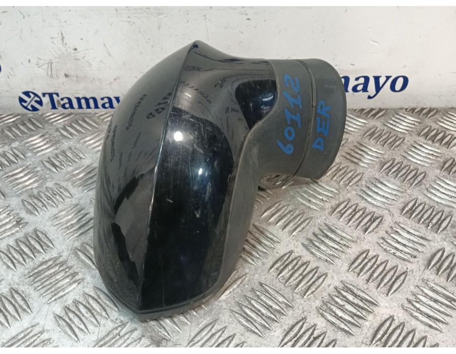 Recambio de retrovisor derecho para seat ibiza iv (6j5, 6p1) 1.6 tdi referencia OEM IAM E9034456 E9024456 