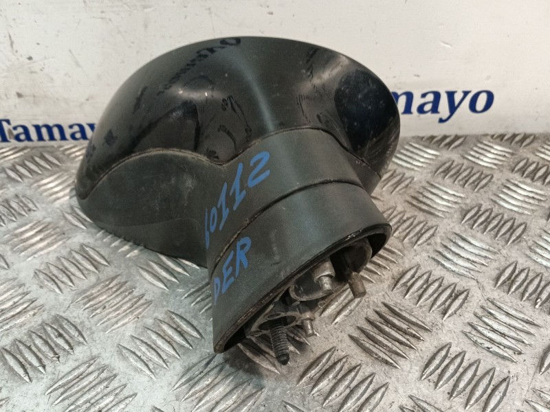 Recambio de retrovisor derecho para seat ibiza iv (6j5, 6p1) 1.6 tdi referencia OEM IAM E9034456 E9024456 