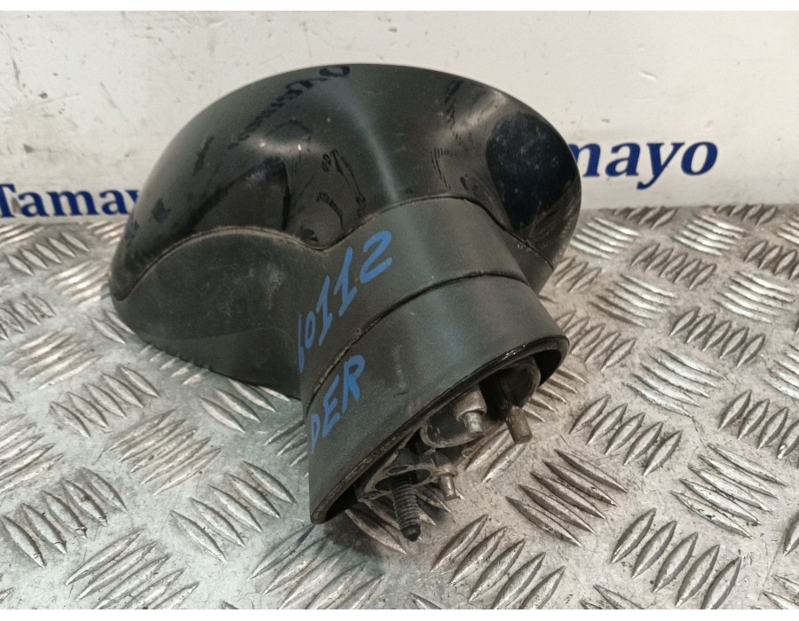 Recambio de retrovisor derecho para seat ibiza iv (6j5, 6p1) 1.6 tdi referencia OEM IAM E9034456 E9024456 