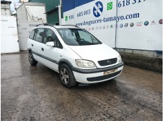 OPEL ZAFIRA A MONOSPACE (T98)