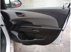Recambio de elevalunas delantero derecho para chevrolet aveo hatchback (t300) 1.3 d referencia OEM IAM 95043028 / 42339896   2