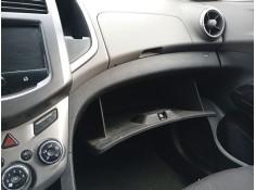 Recambio de guantera para chevrolet aveo hatchback (t300) 1.3 d referencia OEM IAM 95234557   2