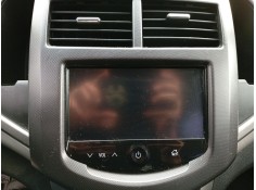 Recambio de pantalla / mando multifuncion para chevrolet aveo hatchback (t300) 1.3 d referencia OEM IAM    2