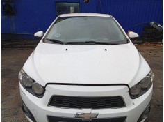 Recambio de parabrisas para chevrolet aveo hatchback (t300) 1.3 d referencia OEM IAM 95479987  