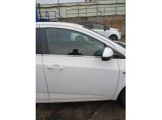 Recambio de puerta delantera derecha para chevrolet aveo hatchback (t300) 1.3 d referencia OEM IAM 42662846  