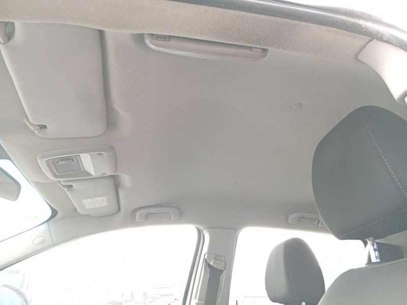 Recambio de techo interior para chevrolet aveo hatchback (t300) 1.3 d referencia OEM IAM 95494037  