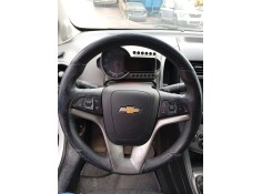 Recambio de volante para chevrolet aveo hatchback (t300) 1.3 d referencia OEM IAM   