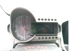 Recambio de cuadro instrumentos para chevrolet aveo hatchback (t300) 1.3 d referencia OEM IAM   